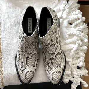 Never been worn.